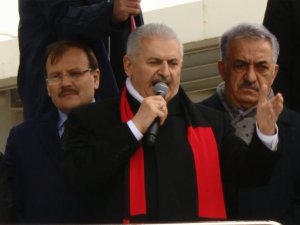 “Bu Sefer Sert Kayaya Çarptınız"