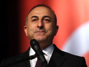 Mogherini İle Görüştü