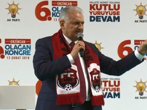 "Çanakkale’deki Mücadele Neyse Afrin’deki De Odur"