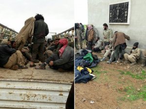 Öso 100 Deaş’lıyı Etkisiz Hale Getirdi