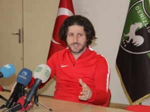"Türkiye’de Futbol Sistemi Değişmeli"