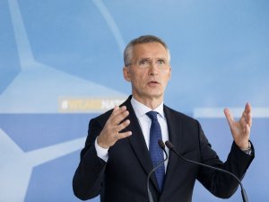 Nato’dan "Türkiye" Açıklaması