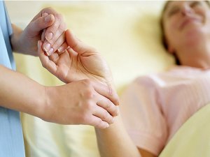 Omurilik Felcinde Erken Rehabilitasyon Önemli