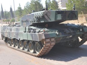 Alman Medyasına Göre Anlaşma İmzalandı