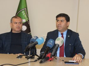 Denizlispor Yönetimi, Suç Duyurusunda Bulunacak