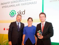 Enerjisa İki Kategoride Birincilik Ödülü Aldı