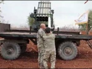 Bülbül’de Öso Taarruzları Sürüyor