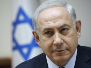 Netanyahu Hakkında Yeniden Soruşturma Talebi