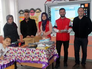 Gümüşhane Gençlik Merkezi Tiyatro İle Her Yerde