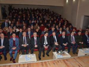 Sürmene’de “Hayden, Okuyalım, Yazalım, Yazarlarla Buluşalım” Projesi Hayata Geçiyor