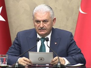 Yıldırım’dan Ege’deki Gerilime İlişkin Açıklama