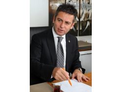 “yükselen Ankara İçin Güçlü Adaylar Şart”