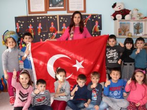 Dünyanın En İyi 10 Öğretmeninden Biri Oldu