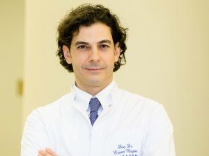 "Çikolata Kistinde Kısırlık Riski"