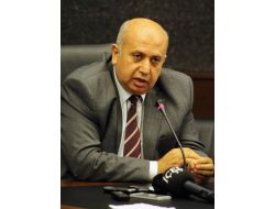 Yamanyılmaz: “ortadoğu'daki Olaylar Su Ürünleri İhracatını Yüzde 50’ye Yakın Düşürdü”