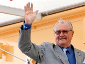 Danimarka Prensi Henrik Hayatını Kaybetti