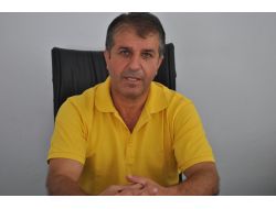 Chp Midyat İlçe Teşkilatı İstifa Etti