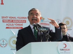 "Fırsat Eşitliği Temelinde Eğitim Vermeye Çalışıyoruz"