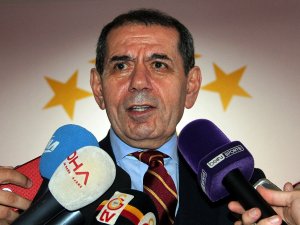 "Alacaklarım İçin Galatasaray’ı Zora Sokmam"