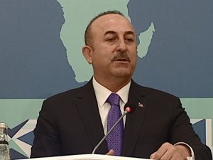 Türkiye’den Irak’a 5 Milyar Dolarlık Yardım Teklifi