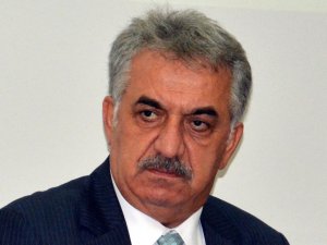 "Yerel Seçimlere İlişkin Düzenlemeleri İçeren Paket..."