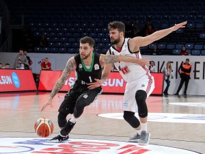 Daçka Yarı Finale Yükseldi