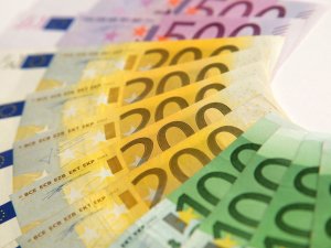 Almanya’dan Irak’a 350 Milyon Euro Hibe