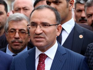 "Abd Türkiye’yi Oyalamaktan Vazgeçmeli”