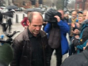 Terör Örgütüne Katıldı Hakim Karşısına Çıktı