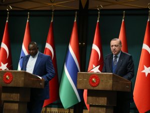 "Fetö Varlık Gösterdiği Tüm Ülkeler İçin Tehdit"
