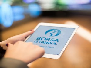 Borsa Güne Yükselişle Başladı