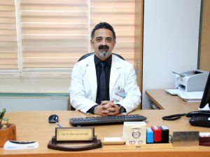 "Çağın Korkutucu Hastalığı Obezite"