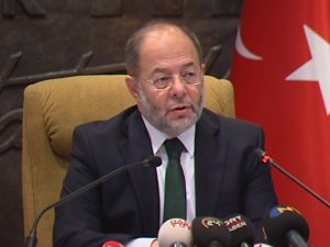 Bağımlılık İle Mücadele Yüksek Kurulu Toplandı