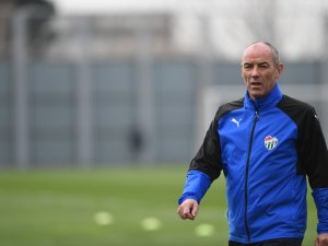 “Sow’un Durumu Bizim İçin Sorun Oluşturuyor”