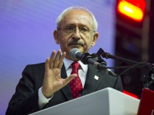 Kılıçdaroğlu, Ameliyat Oldu