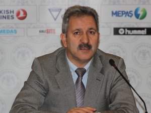 “Olağanüstü Kongre Takıma Zarar Verir”