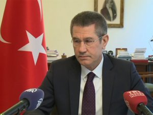 Mattis Görüşmesinin Detaylarını Anlattı