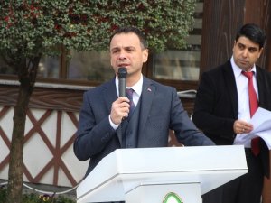Trabzon’un Maçka İlçesinin Kurtuluşunun 100. Yıl Etkinlikleri
