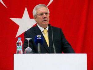 Tahkim Kurulu, Aziz Yıldırım’ın Cezasını Onadı
