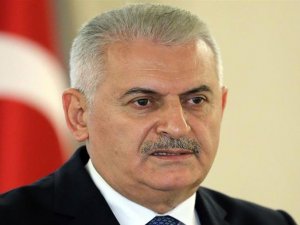 Başbakan Yıldırım’dan Kılıçdaroğlu’na "Geçmiş Olsun" Telefonu