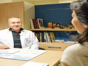 "Liposuction Kilo Vermek İçin Değil..."