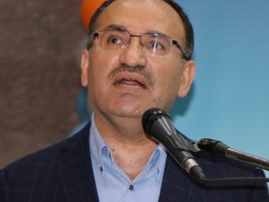"Abd’nin Sözlerinin Arkasında Yeni Bir Oyun Var"