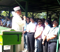 Dişli Ailesinin Acı Günü