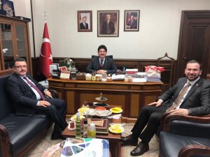 Trabzon’da Tarihi Projede Sona Gelindi