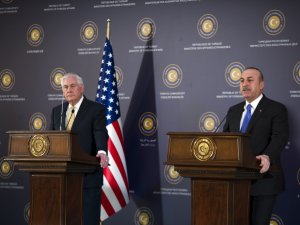 “Önce Münbiç’ten Başlayacağız”
