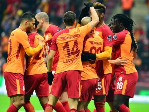 Aslan 6 Haftada 1 Kez İstanbul Dışına Çıkacak