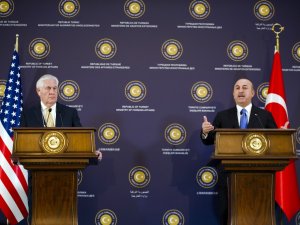 "Menbiç Yüzde 95 Arap Şehriyse..."