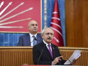 Ysk’dan Kılıçdaroğlu Hakkında Suç Duyurusu