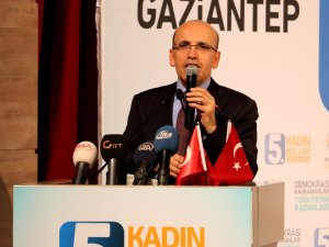 "Kadının İşgücüne Katılımı Yüzde 36’ya Çıktı"