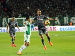 Derbi Öncesi Kritik Puan Kaybı